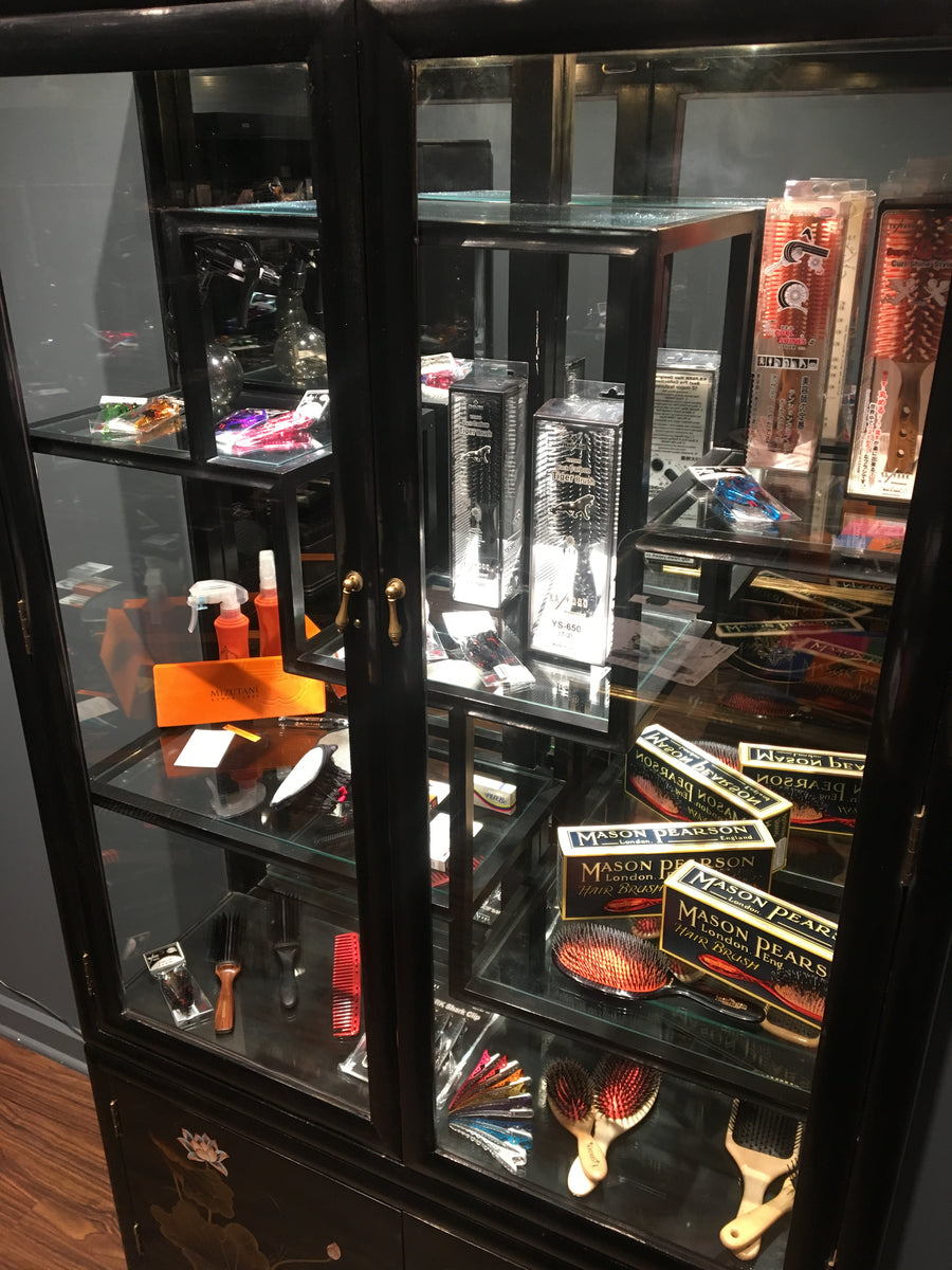 to our new Store! Edgewise Sharpening & Pro Tools