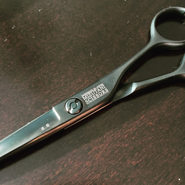 Where do the best-made shears come from?