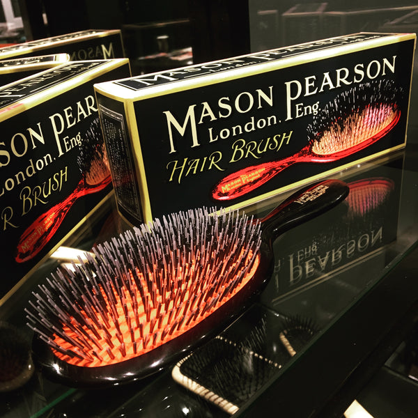 Mason Pearson Professional Brush Care