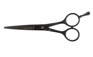 Pointy- vs. Rounded-Tips on Salon Shears