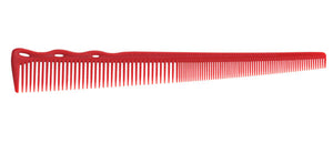 YS Park #254 Barbering Comb