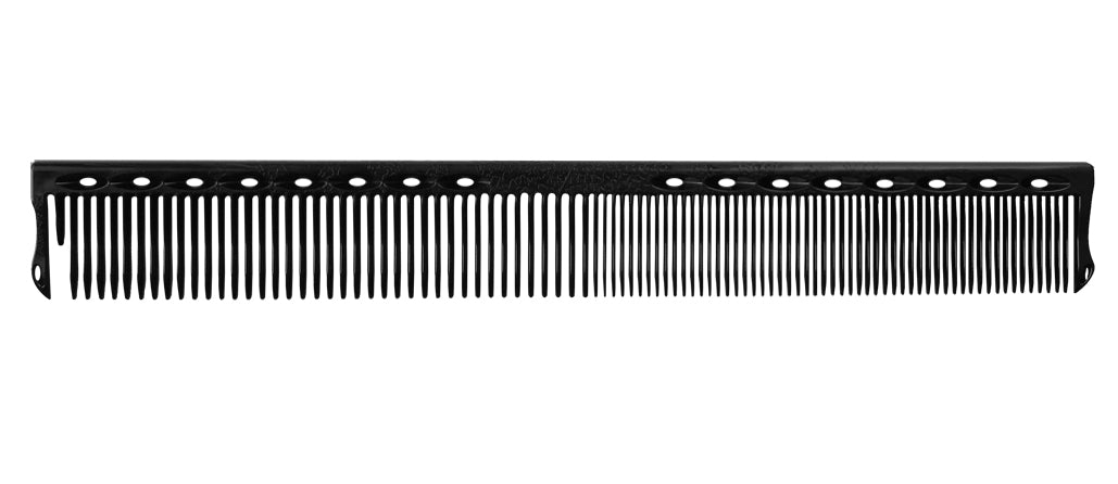YS Park #320 Precision Cutting Comb