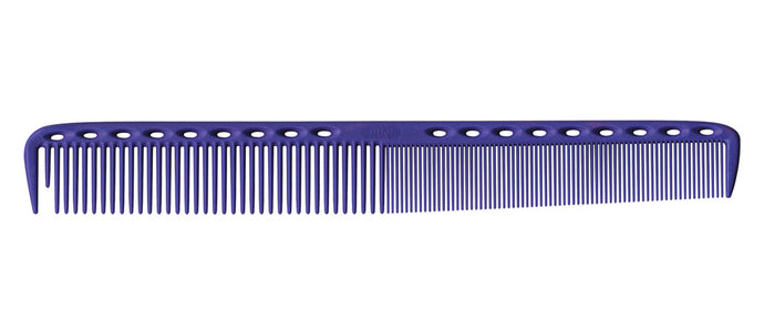 YS Park #335 Long Cutting Comb