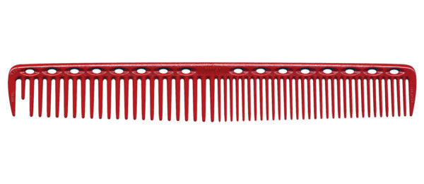 YS Park #337 Round-Toothed Comb