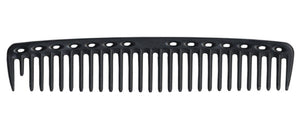 YS Park #452 Large Round-Tooth Cutting Comb