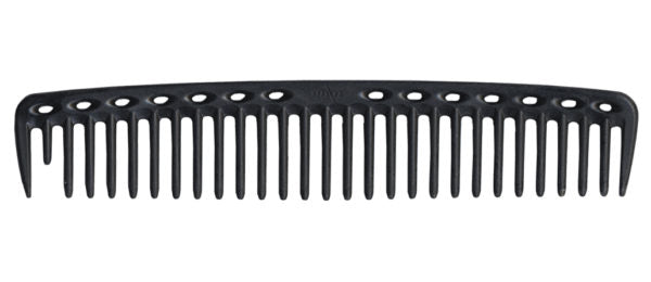 YS Park #452 Large Round-Tooth Cutting Comb