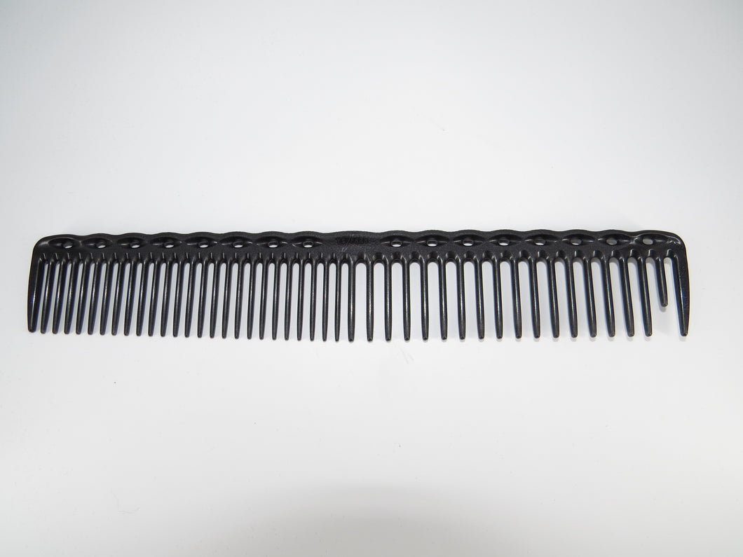 YS Park #338 Round-Toothed Comb