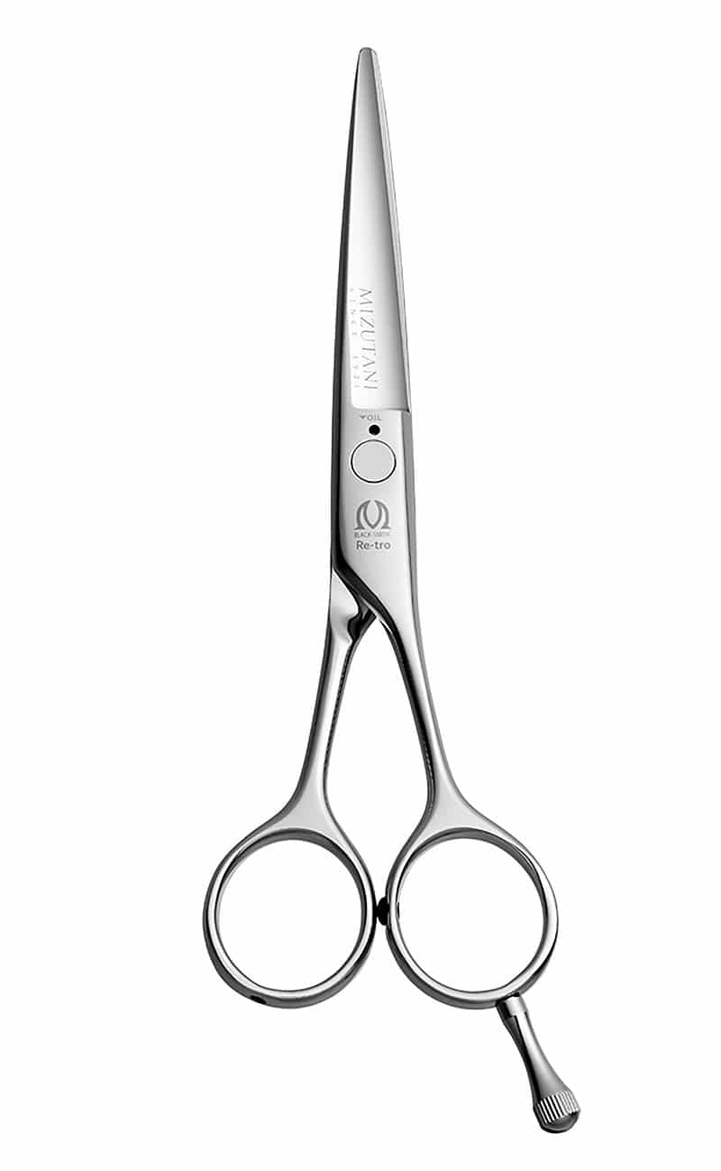 Mizutani Scissors – Edgewise Sharpening & Pro Tools