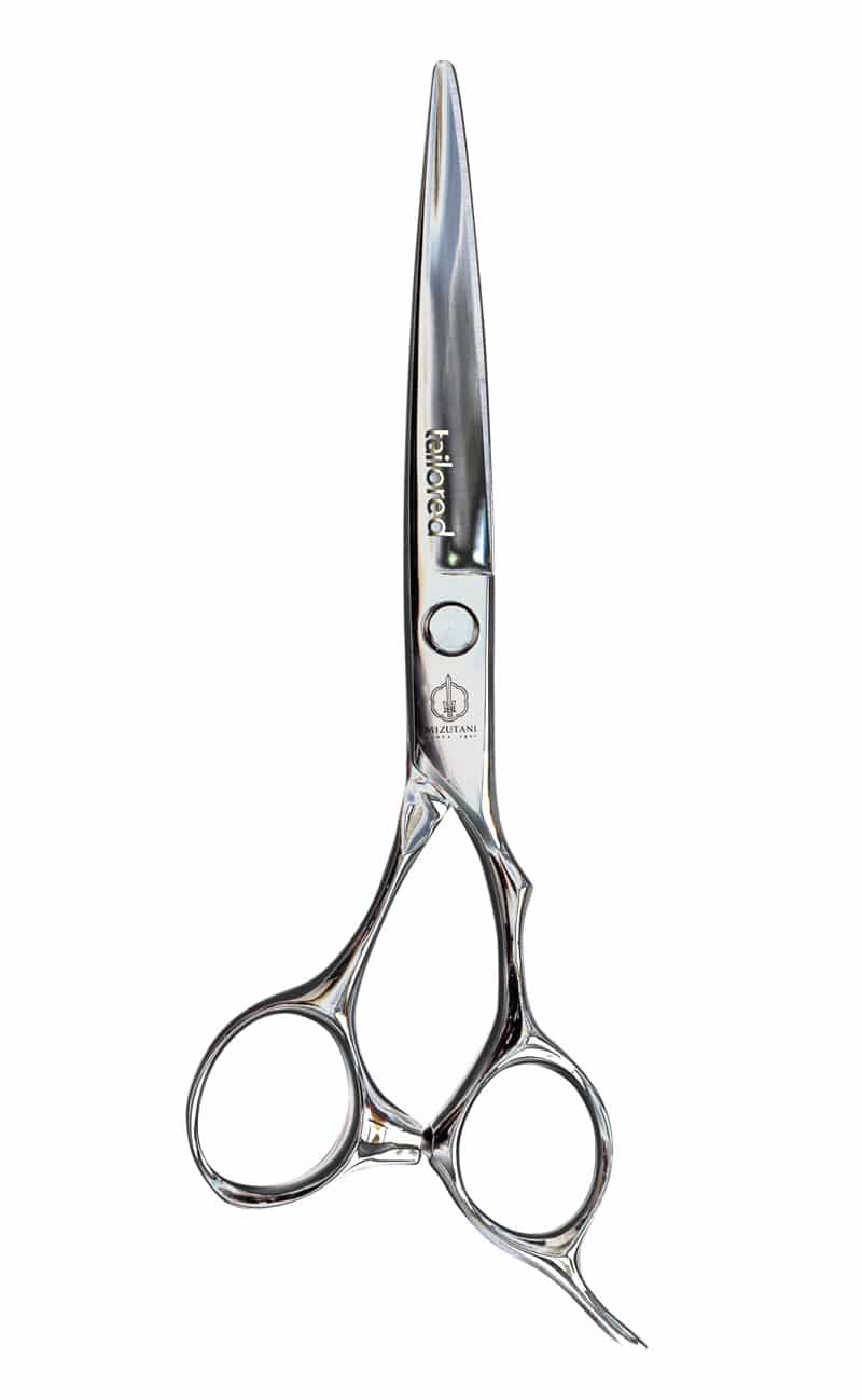 SALE☆新品未使用 MIZUTANI SCISSORS 5.5インチ Acro TYPE ZD5 – Mizutani Scissors